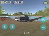Keep It Safe 3D transport game Screen Shot 9