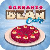 cooking games : cooking bean cake
