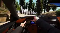 Maserati Levante Driving Simulator Screen Shot 12