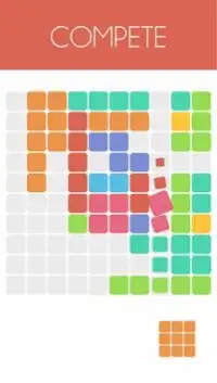 Mr. Grid 1010 Block Puzzle Screen Shot 5