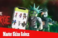 Roblox Skins For Robux Screen Shot 0