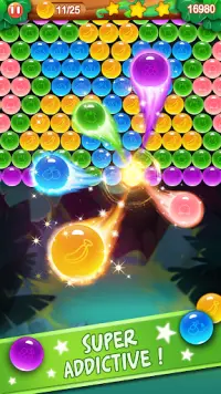 Bubble Fairy Screen Shot 7