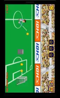 Futbol Oyunu Screen Shot 4