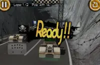 truck Race Underground FREE Screen Shot 5