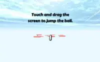 Jump Jump Ball Screen Shot 0