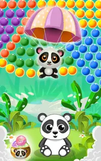 Rescue Raccoon Bubble Burst 2020 Screen Shot 1