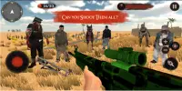 Real Zombie Hunt: Apocalypse Survival Screen Shot 4