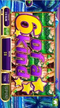 Slots - Magic Legends Slot Screen Shot 3