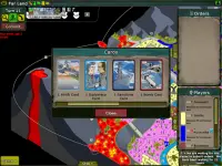 Warzone - turn based strategy Screen Shot 10