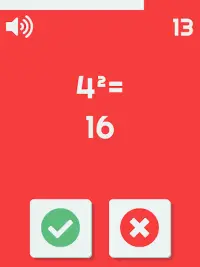 Speed Math - Mini Math Games Screen Shot 22