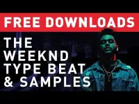 The Weeknd Beatmaker Screen Shot 0