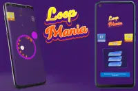 Loop Mania Game 2021 Screen Shot 6