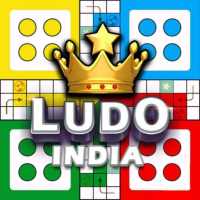 Ludo indians - Make for indians