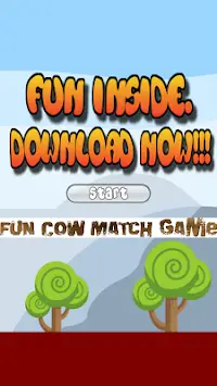 Cow Games For Kids Screen Shot 0
