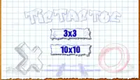 Tic Tac Toe Online Screen Shot 6