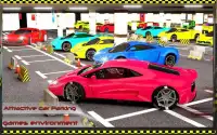 multi Stock Auto Parken Abenteuer Screen Shot 6