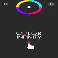 infinity color 2018 Screen Shot 3