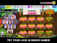 SLOTS GRAPE - Casino Games Screen Shot 3