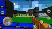 Strike Combat Pixel Online Screen Shot 3