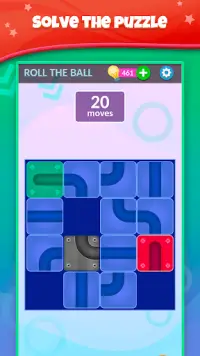 Brain Games - Logic puzzles Screen Shot 0