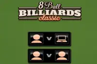 8 Ball Pool Classic Screen Shot 1