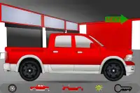 Build Your Truck Screen Shot 0