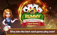 RummyBit - Indian card game. Screen Shot 5