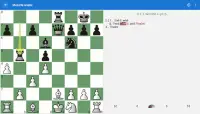 Chess King (Satranç Taktikler) Screen Shot 12