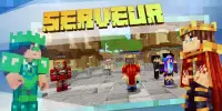 MOD-MASTER for Minecraft PE Screen Shot 2
