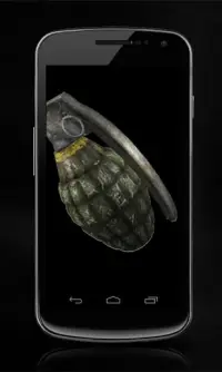 Ultimate Grenades Explotions Screen Shot 3