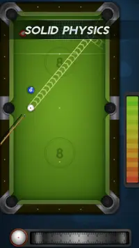 King of 8 Ball: Pool Billiards Screen Shot 3