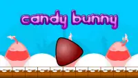 Candy Bunny Screen Shot 0