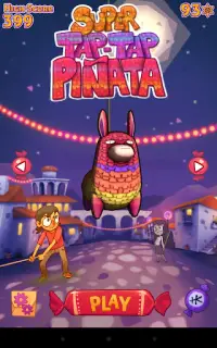 Super TapTap Piñata Screen Shot 11