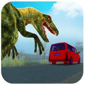 Age of Dinosaur Survival: Dinosaur Sim 3D