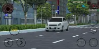 Suzuki Car Simulator: Car Game Screen Shot 5