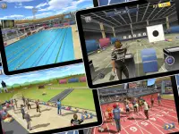 Athletics2: Summer Sports Free Screen Shot 10