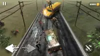 Dead Zombie Hunt Killer Games Screen Shot 2