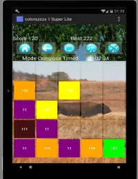 Colorszzzx 1 Super Lite Screen Shot 25