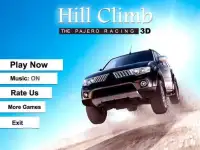4x4 Jeep Stunt Jumping Screen Shot 0