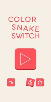 Colour Switch Snake Screen Shot 0