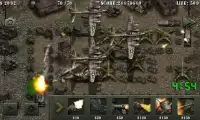 Soldiers of Glory: WW2 Free Screen Shot 1