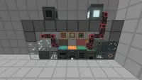 Inner Core - Моды для Minecraft PE Screen Shot 5