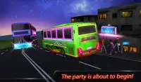 Party Bus Driver 2015 Screen Shot 13