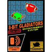 8-big gladiators