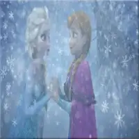 Disney Princess Puzzle Screen Shot 0