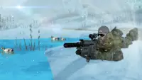 Call of sniper 2020- Screen Shot 1
