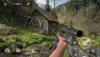 Sniper Camera Gun 3D Screen Shot 10
