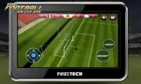 Football 2017 Soccer Play Screen Shot 2
