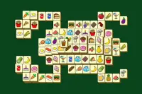 Mahjong Solitaire Animal Screen Shot 6