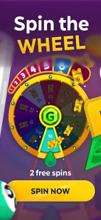 GAMEE Prizes: Real Cash Games Screen Shot 3